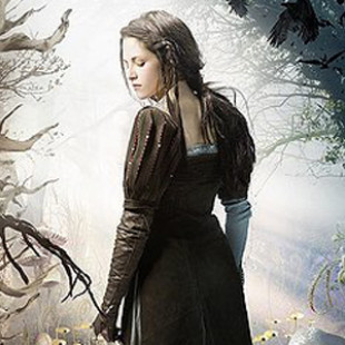 Snow White and the Huntsman