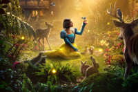 Snow White Snow White