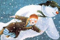 The Snowman The Snowman