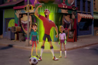 The Soccer Football Movie The Soccer Football Movie