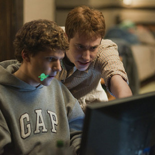 The Social Network