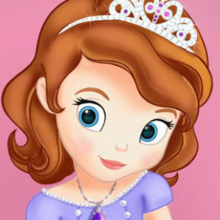 Sofia The First: Once Upon a Princess