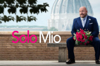 Solo Mio Solo Mio