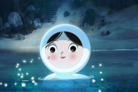 Song of the Sea Song of the Sea