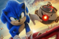 Sonic the Hedgehog 2