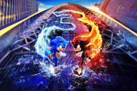 Sonic the Hedgehog 3 Sonic the Hedgehog 3