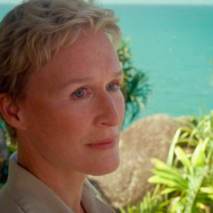 South Pacific (2001)