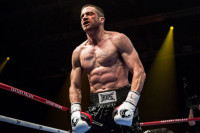 Southpaw Southpaw