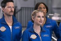 Space Cadet Space Cadet