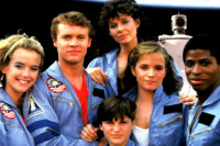 Space Camp Space Camp