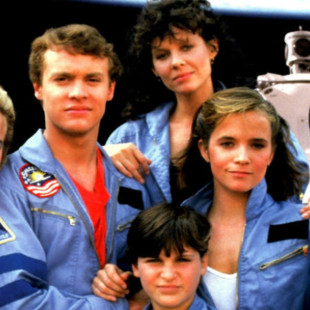 Space Camp