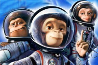 Space Chimps 2: Zartog Strikes Back