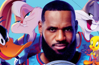 Space Jam: A New Legacy Space Jam: A New Legacy