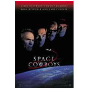 Space Cowboys
