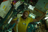 Spaceman Spaceman