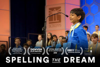 Spelling the Dream Spelling the Dream