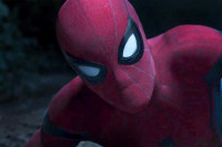 Spider-Man: Homecoming Spider-Man: Homecoming