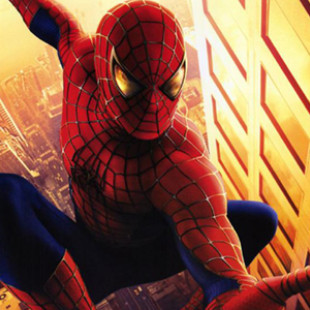 Spider-Man