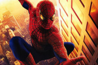 Spider-Man Spider-Man
