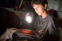 The Spiderwick Chronicles The Spiderwick Chronicles