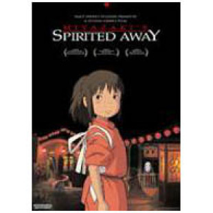Spirited Away
