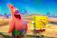 The SpongeBob Movie: Sponge On The Run The SpongeBob Movie: Sponge On The Run