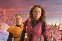 Spy Kids 3-D: Game Over