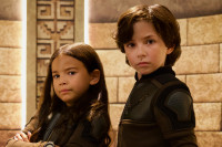 Spy Kids: Armageddon Spy Kids: Armageddon