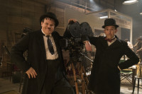 Stan & Ollie Stan & Ollie