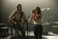 A Star is Born A Star is Born