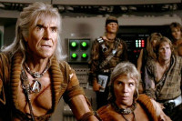 Star Trek II: The Wrath Of Khan Star Trek II: The Wrath Of Khan