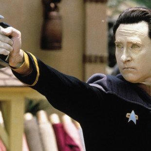 Star Trek: Insurrection