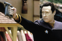 Star Trek: Insurrection Star Trek: Insurrection