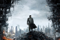 Star Trek Into Darkness