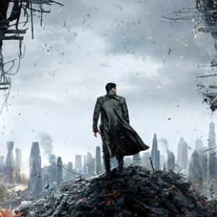 Star Trek Into Darkness