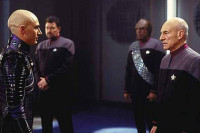 Star Trek: Nemesis Star Trek: Nemesis