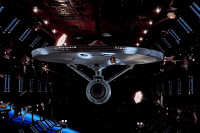 Star Trek: The Motion Picture Star Trek: The Motion Picture