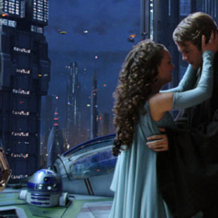 Star Wars: Episode III Revenge of the Sith