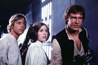 Star Wars: Episode IV - A New Hope Star Wars: Episode IV - A New Hope