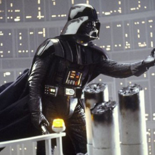 Star Wars: Episode V - The Empire Strikes Back