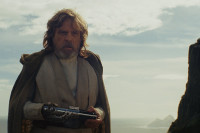 Star Wars Episode VIII: The Last Jedi