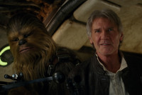 The Big Teaser: Star Wars VII