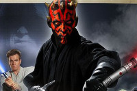 Star Wars: Episode I - The Phantom Menace