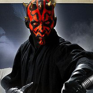 Star Wars: Episode I - The Phantom Menace