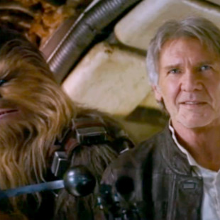 Star Wars: Episode VII - The Force Awakens