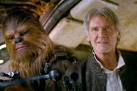 Star Wars: Episode VII - The Force Awakens