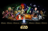 Star Wars Re-release 2013