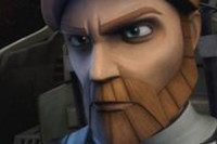 Star Wars- The Clone Wars