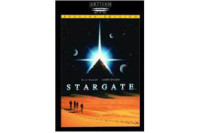 Stargate Stargate