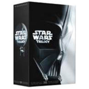 Star Wars Trilogy